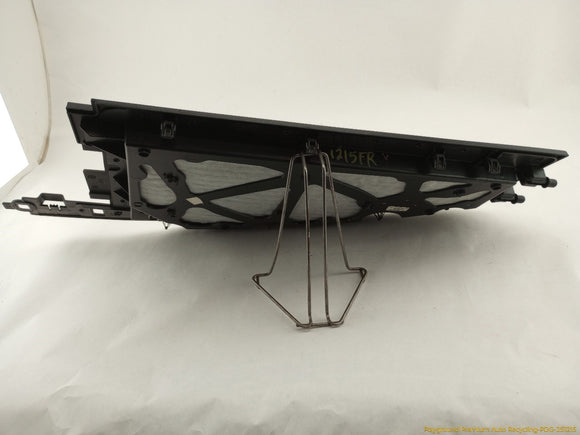 Volkswagen Beetle Passenger Right Dashboard Pad