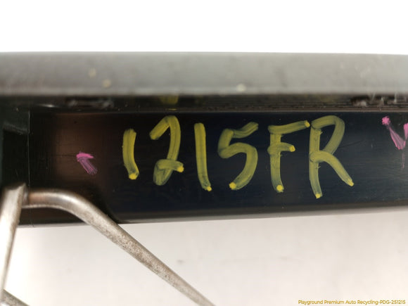 Volkswagen Beetle Passenger Right Dashboard Pad