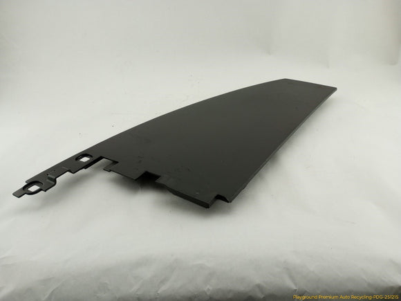 Volkswagen Beetle Passenger Right Dashboard Pad