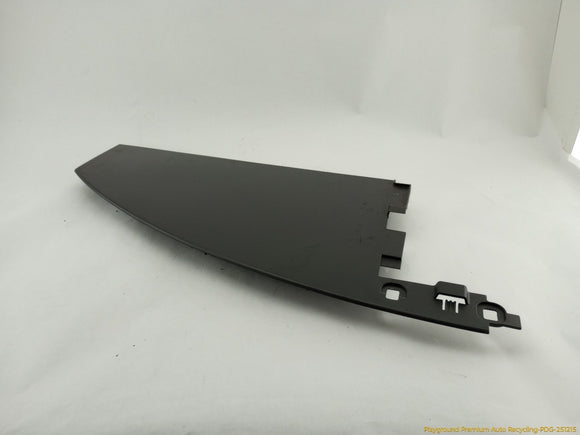 Volkswagen Beetle Passenger Right Dashboard Pad