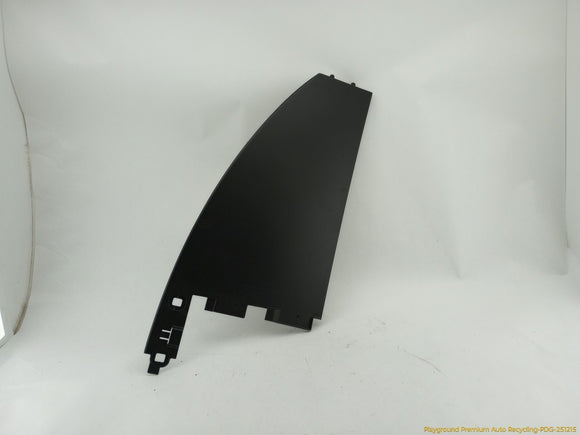 Volkswagen Beetle Passenger Right Dashboard Pad