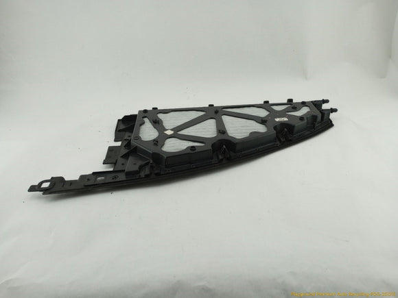 Volkswagen Beetle Passenger Right Dashboard Pad