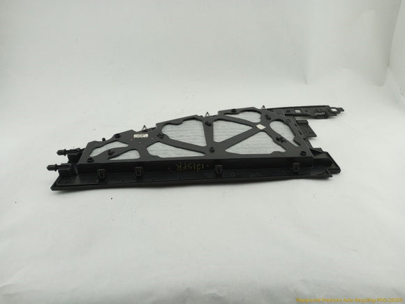 Volkswagen Beetle Passenger Right Dashboard Pad