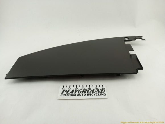 Volkswagen Beetle Driver Left Dashboard Pad