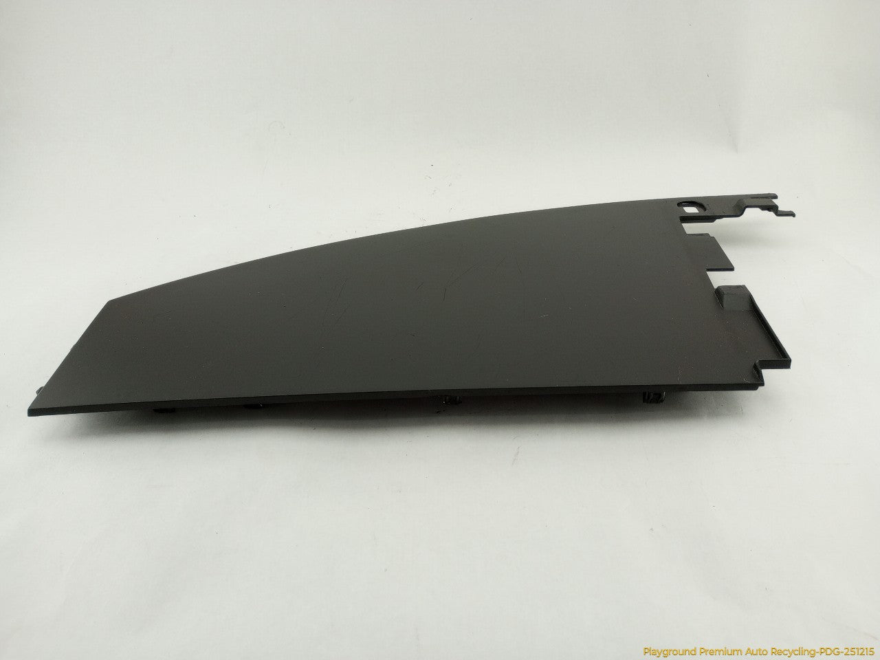Volkswagen Beetle Driver Left Dashboard Pad - 0