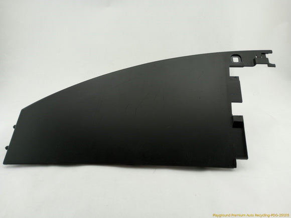 Volkswagen Beetle Driver Left Dashboard Pad