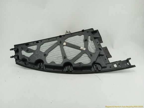 Volkswagen Beetle Driver Left Dashboard Pad