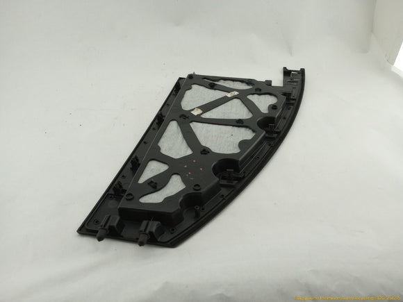 Volkswagen Beetle Driver Left Dashboard Pad