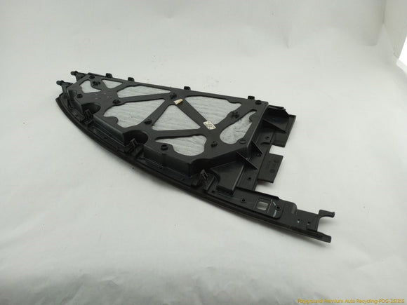 Volkswagen Beetle Driver Left Dashboard Pad