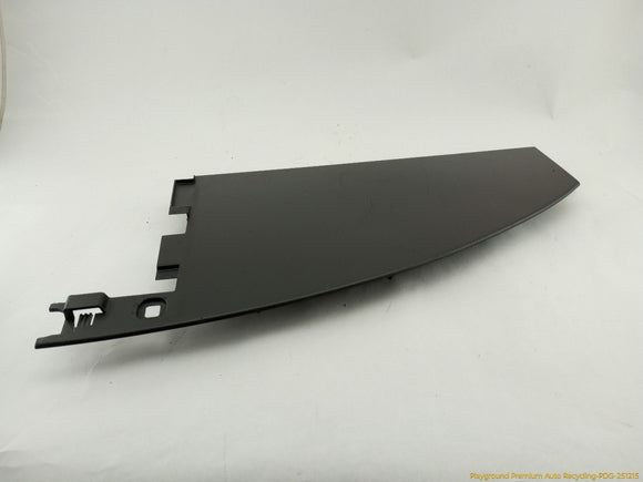 Volkswagen Beetle Driver Left Dashboard Pad