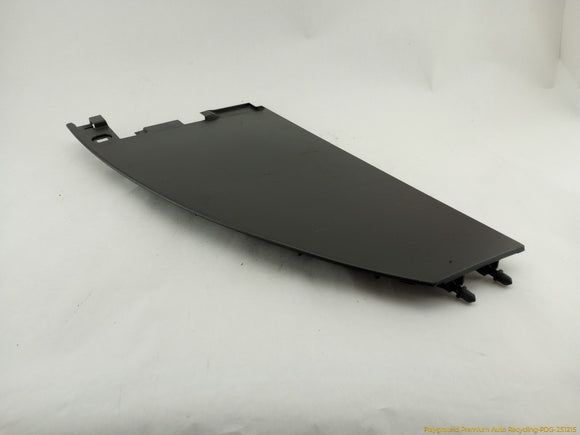 Volkswagen Beetle Driver Left Dashboard Pad