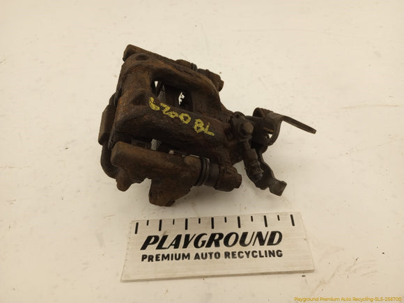 Volkswagen Beetle Driver Left Rear Brake Caliper