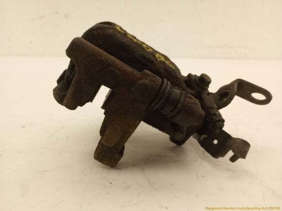 Volkswagen Beetle Driver Left Rear Brake Caliper