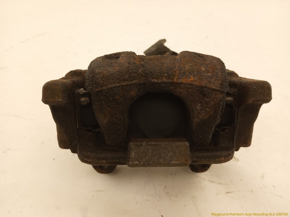 Volkswagen Beetle Driver Left Rear Brake Caliper