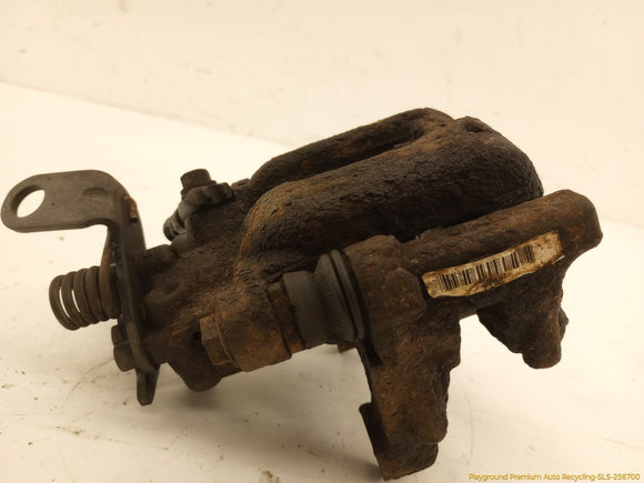 Volkswagen Beetle Driver Left Rear Brake Caliper