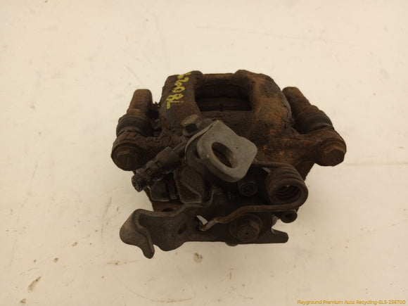 Volkswagen Beetle Driver Left Rear Brake Caliper