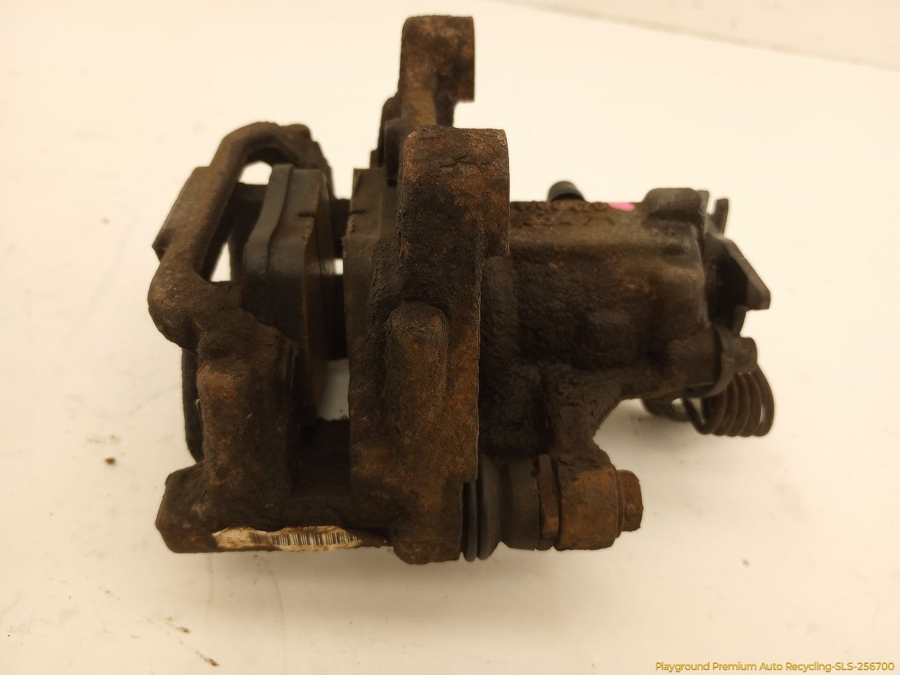 Volkswagen Beetle Driver Left Rear Brake Caliper