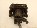 Volkswagen Beetle Driver Left Rear Brake Caliper-8