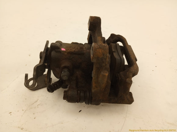 Volkswagen Beetle Driver Left Rear Brake Caliper