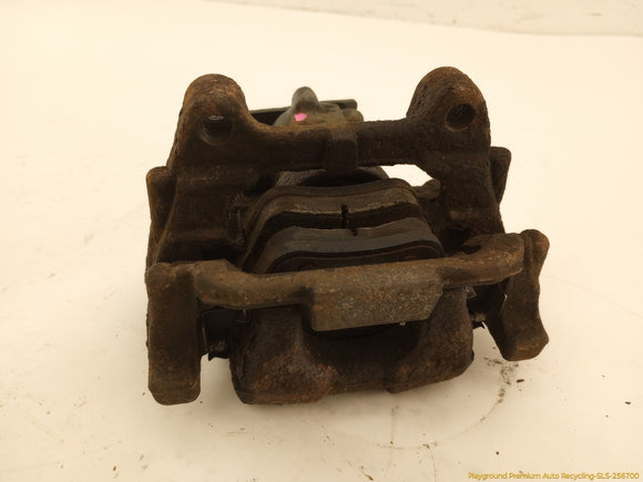 Volkswagen Beetle Driver Left Rear Brake Caliper