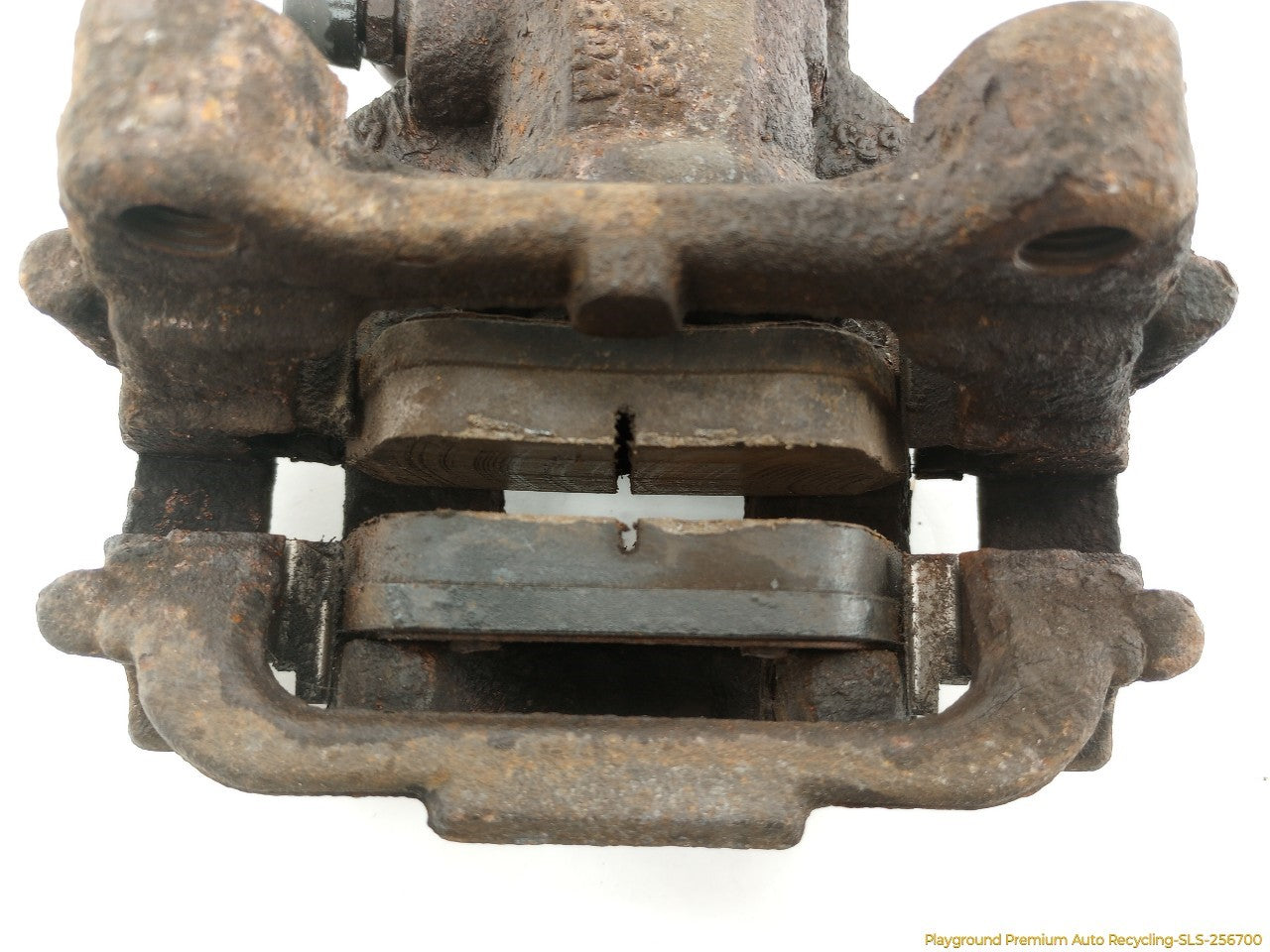 Volkswagen Beetle Driver Left Rear Brake Caliper