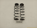 Volkswagen Beetle Pair Of Front Coil Springs-1