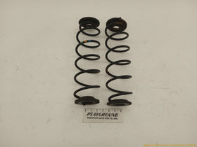 Volkswagen Beetle Pair Of Front Coil Springs