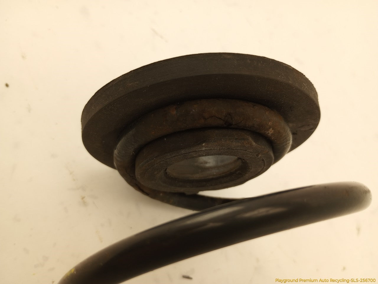 Volkswagen Beetle Pair Of Front Coil Springs - 0