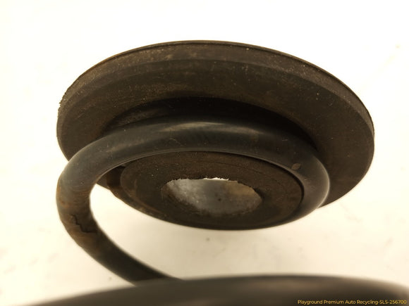 Volkswagen Beetle Pair Of Front Coil Springs