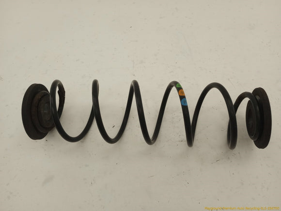 Volkswagen Beetle Pair Of Front Coil Springs