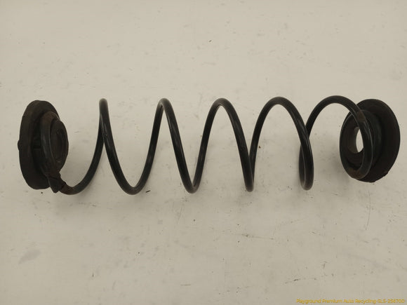 Volkswagen Beetle Pair Of Front Coil Springs