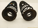 Volkswagen Beetle Pair Of Front Coil Springs-6