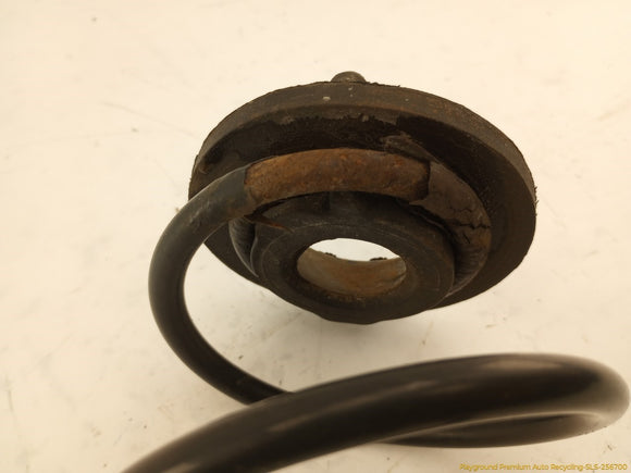 Volkswagen Beetle Pair Of Front Coil Springs