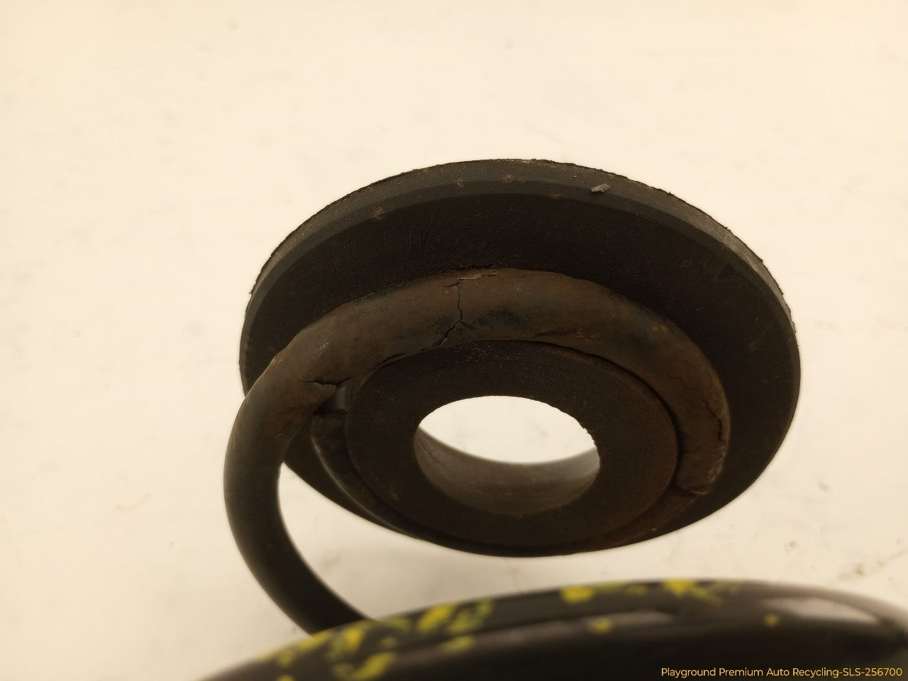 Volkswagen Beetle Pair Of Front Coil Springs