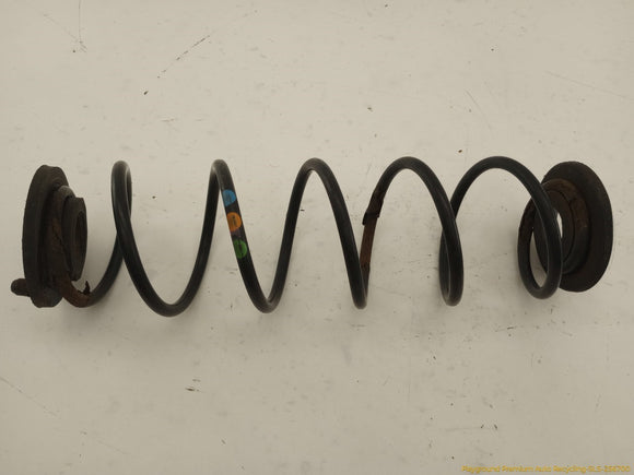 Volkswagen Beetle Pair Of Front Coil Springs