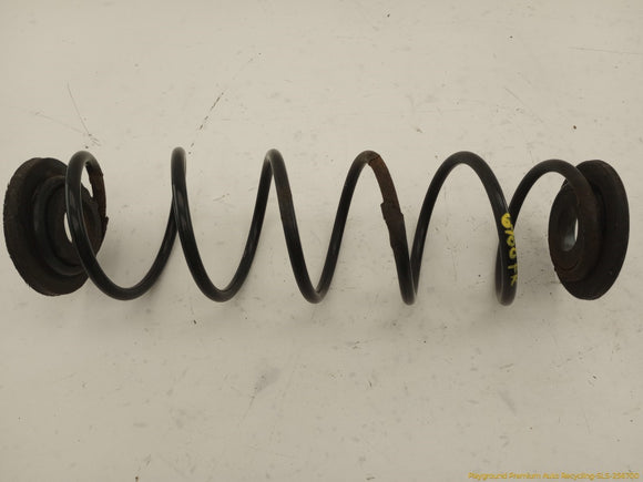 Volkswagen Beetle Pair Of Front Coil Springs