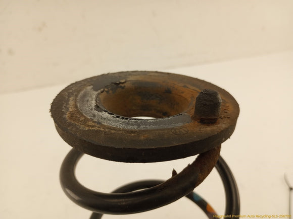 Volkswagen Beetle Pair Of Front Coil Springs