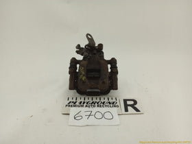 Volkswagen Beetle Passenger Right Rear Brake Caliper