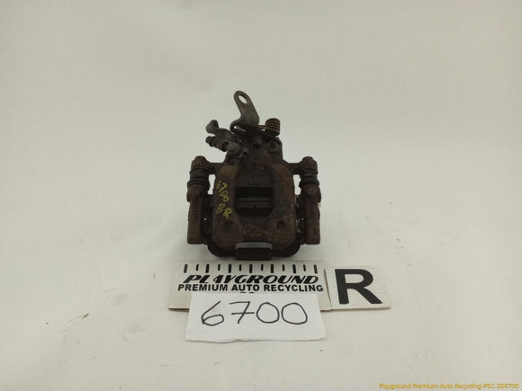 Volkswagen Beetle Passenger Right Rear Brake Caliper