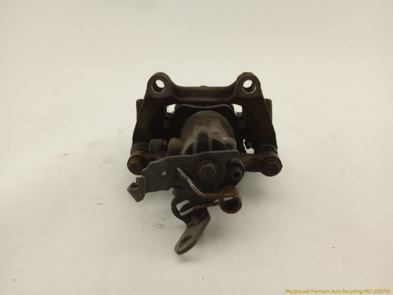 Volkswagen Beetle Passenger Right Rear Brake Caliper - 0
