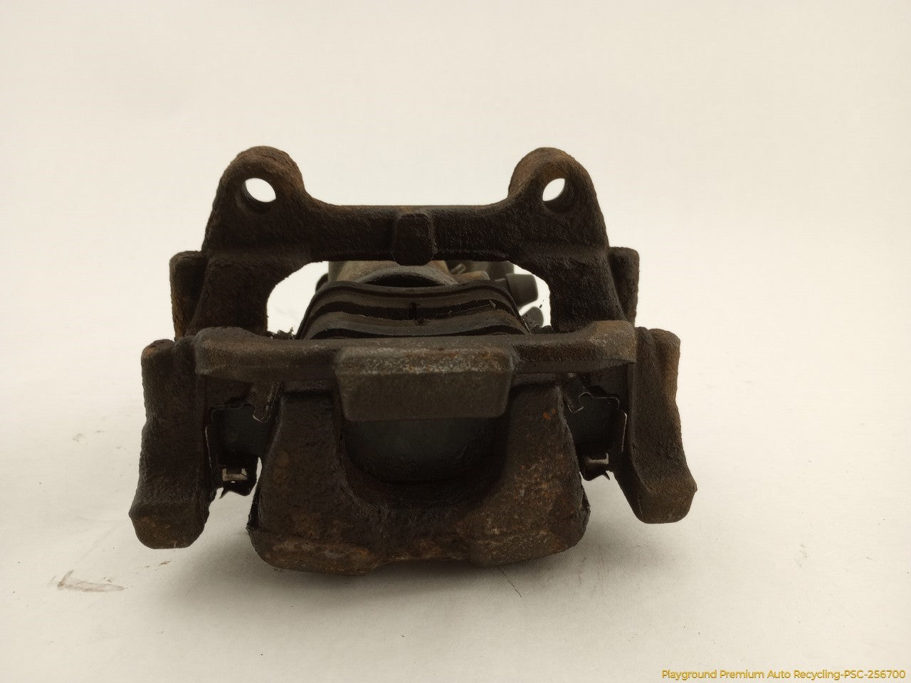 Volkswagen Beetle Passenger Right Rear Brake Caliper
