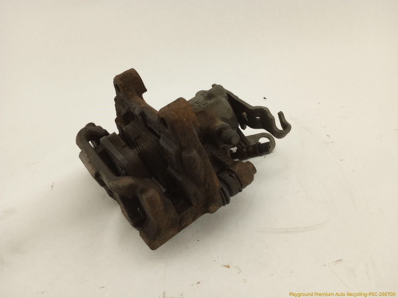 Volkswagen Beetle Passenger Right Rear Brake Caliper