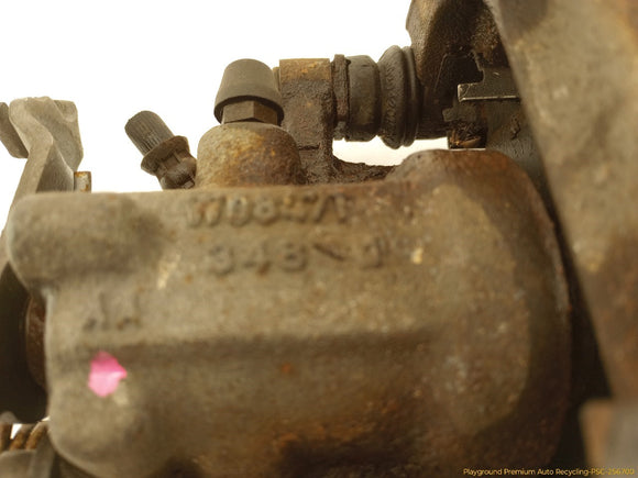 Volkswagen Beetle Passenger Right Rear Brake Caliper