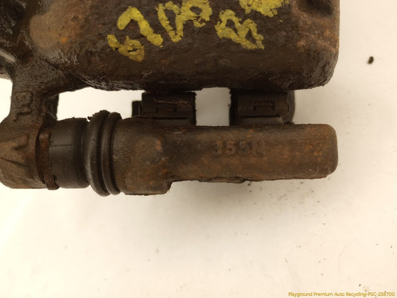 Volkswagen Beetle Passenger Right Rear Brake Caliper