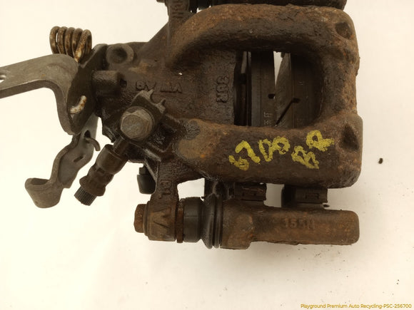 Volkswagen Beetle Passenger Right Rear Brake Caliper