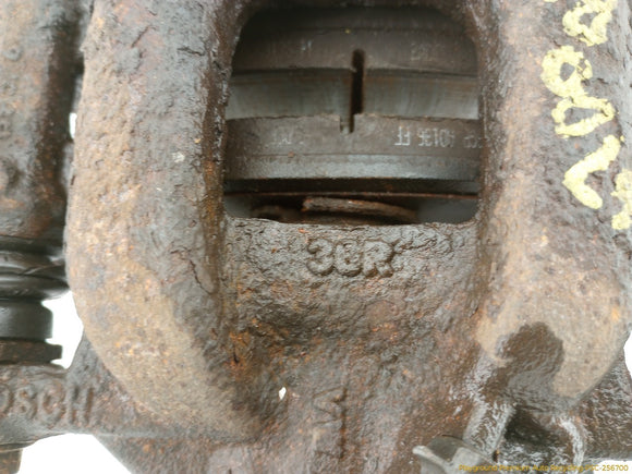 Volkswagen Beetle Passenger Right Rear Brake Caliper