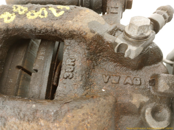 Volkswagen Beetle Passenger Right Rear Brake Caliper