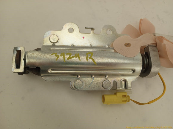 Acura TSX Passenger Right Side Curtain Airbag