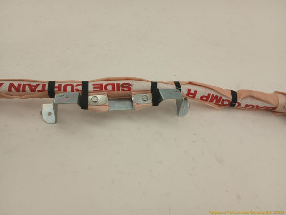 Acura TSX Passenger Right Side Curtain Airbag