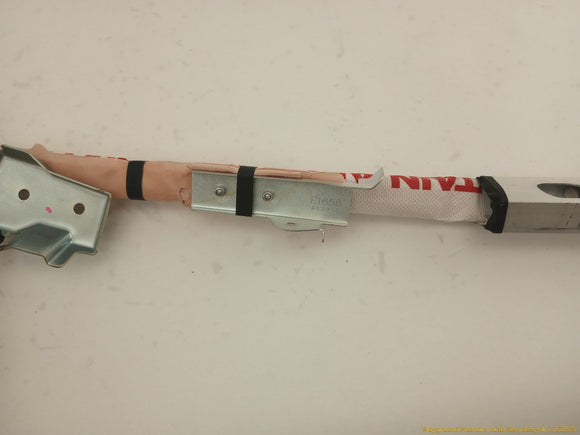 Acura TSX Passenger Right Side Curtain Airbag